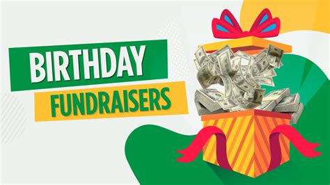birthday fundraising|Iba pa.